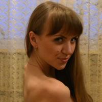 Марина Тищенко