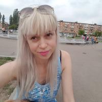 Оксана Степанюк