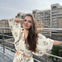 Карина ♍️