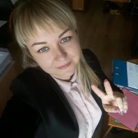 Марина