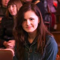 Екатерина