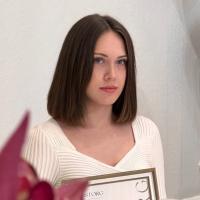 Марина