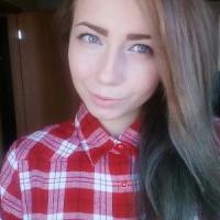 Марина Двинятина 