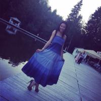 Михайлина Куликова