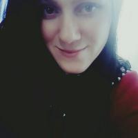 Анастасия Каленова