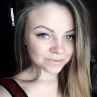 Алина Юлдашева