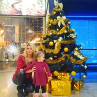 АННА КАЛИНКА