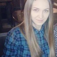 Анастасия