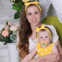 Светлана Болотова
