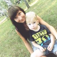 Анечка Алексеева
