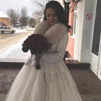 Кристина Сушенцова 