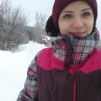 Светлана Ковальчук