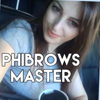 PhiBrows Lily 