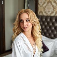 Gromova Anastasiia 