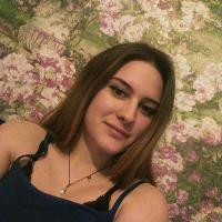 Юлия Счастлива