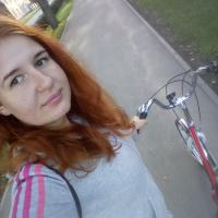 Пивоварова Юлия