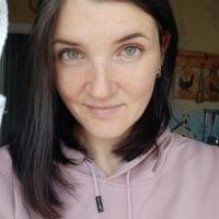 Аня Чупрова