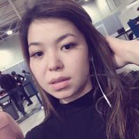 Меруерт Абдуллаева