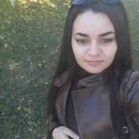 Ирина Чернец