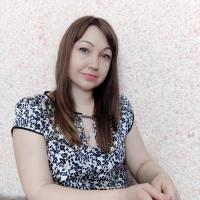 Наталья