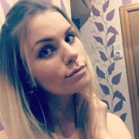 Бошарова Анастасия 