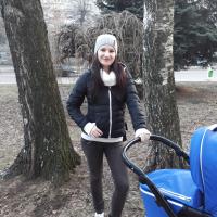 Екатерина Валентиновна Дердела 