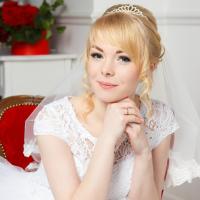 Линда Алешичева
