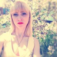 Вероника Кузнецова