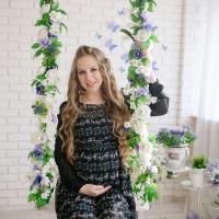 Радмила Шибиркина