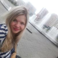 Мария Бугрова