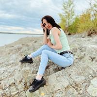 Анастасия