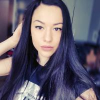 Мариночка))