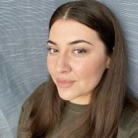 Алина