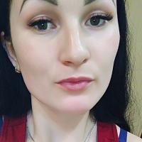 Алёна Смышляева