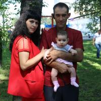 Кристина Собянина