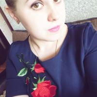Виктория Бабкина