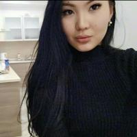 Karlygash