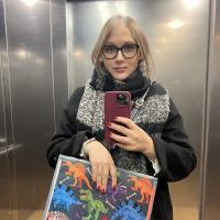 Екатерина