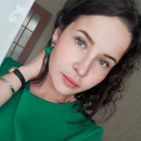 Анастасия