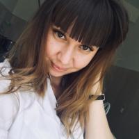 Дарья 