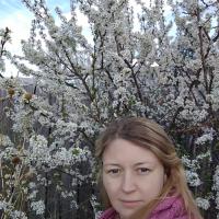 Оксана
