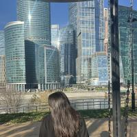 Марианна Инкина