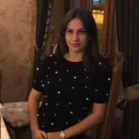 Анастасия