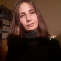 Татьяна Капралова