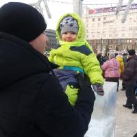 Анна Федорова