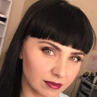 Оксана
