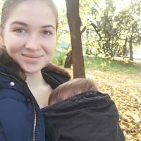 Алена Сандий