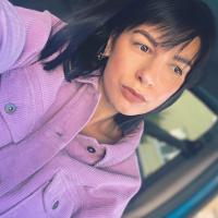 Дарья Боровкова