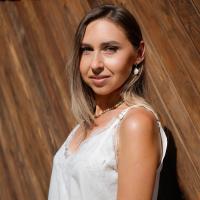 Марина Власова