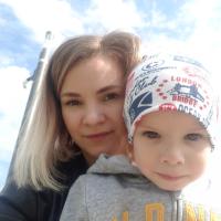 Nataly Mamy